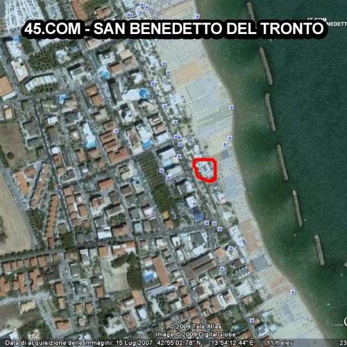 ORTONORMALI DI ALCUNI LOCALI